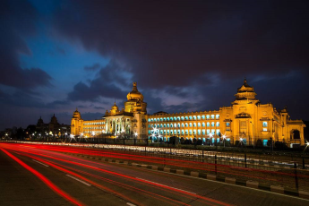 6 Reasons Why Bangalore is the best Indian City to live?